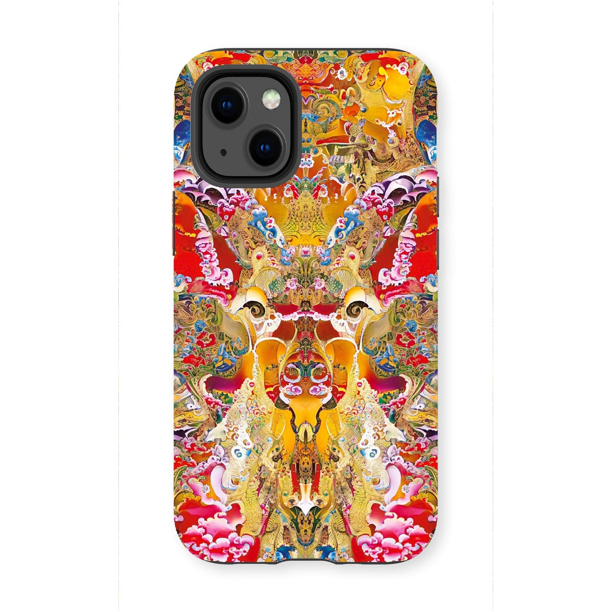 'Majestic Kudu' Tough Phone Case