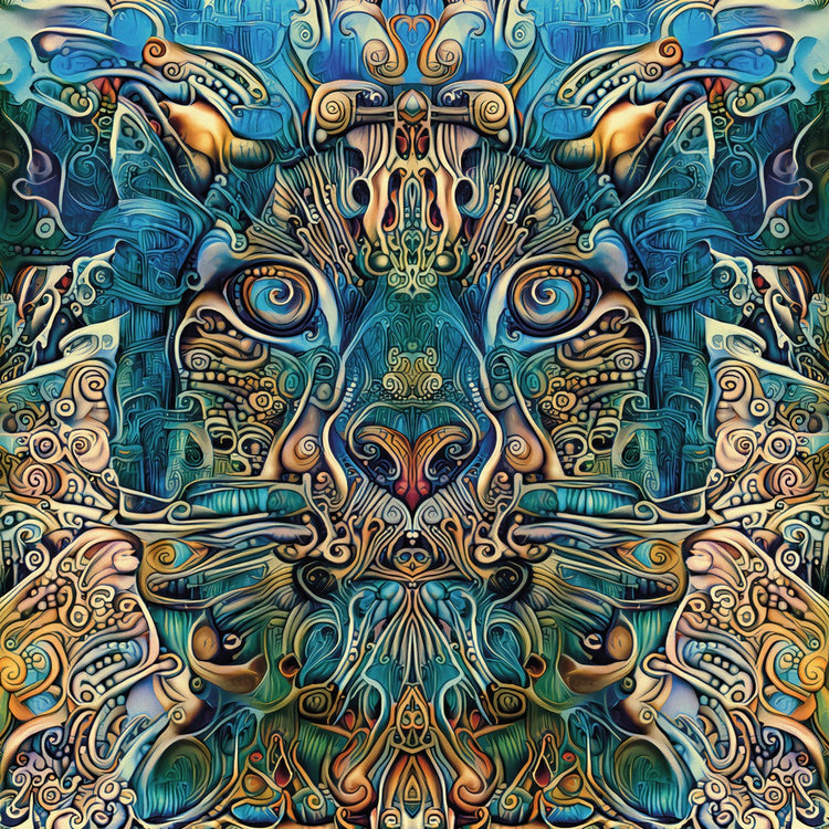 Snow Leopard