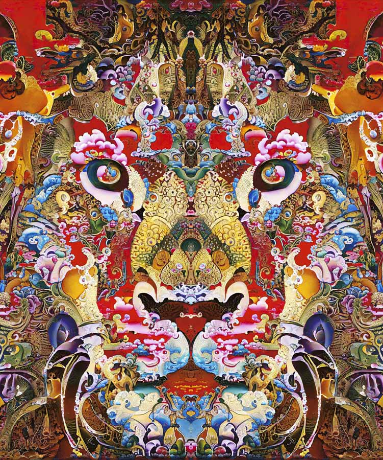 Leo King