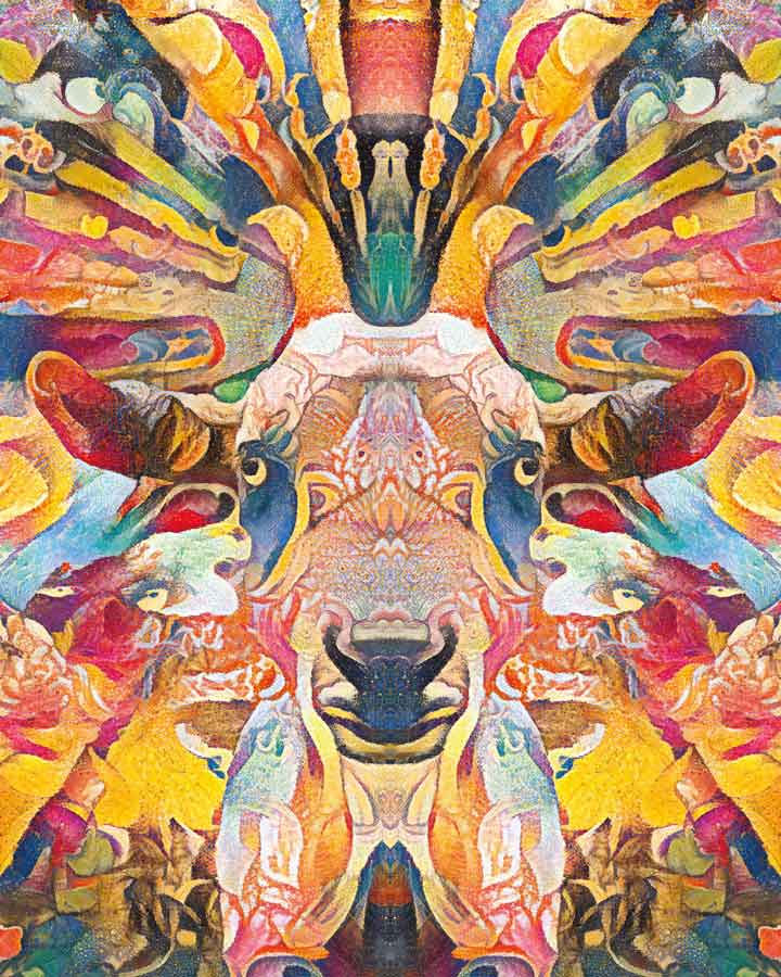 Medicine Capricorn