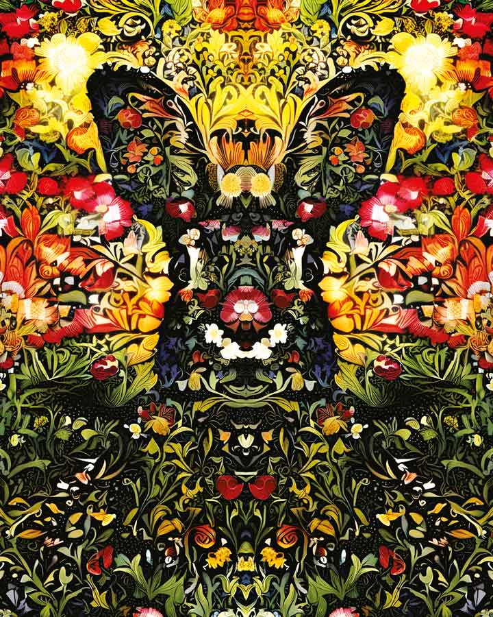 Medicine William's Hare