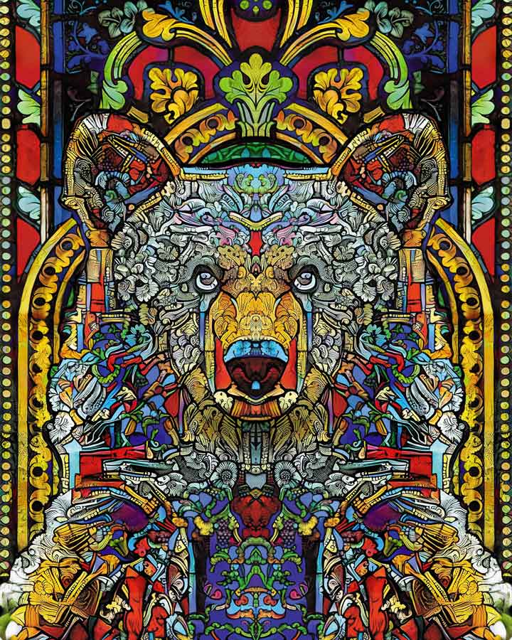 Northern Bear