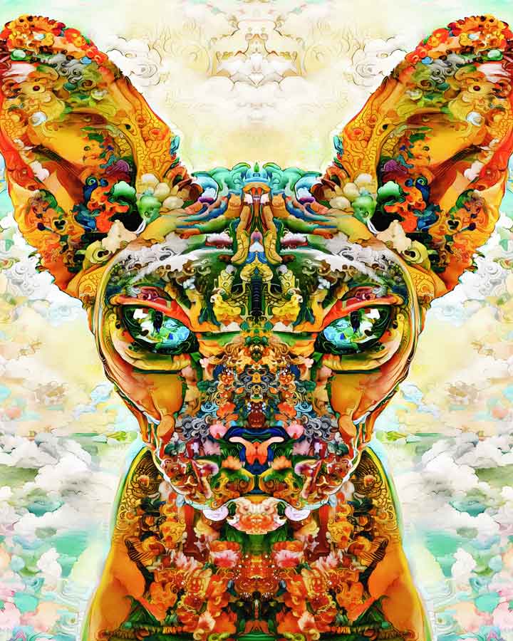 sphynx