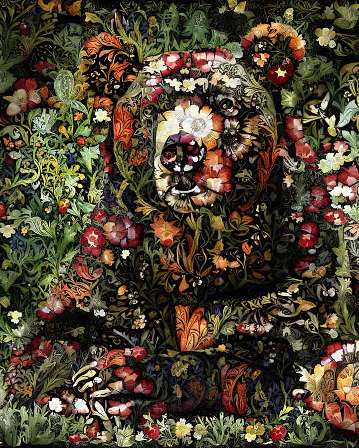 William's Bear