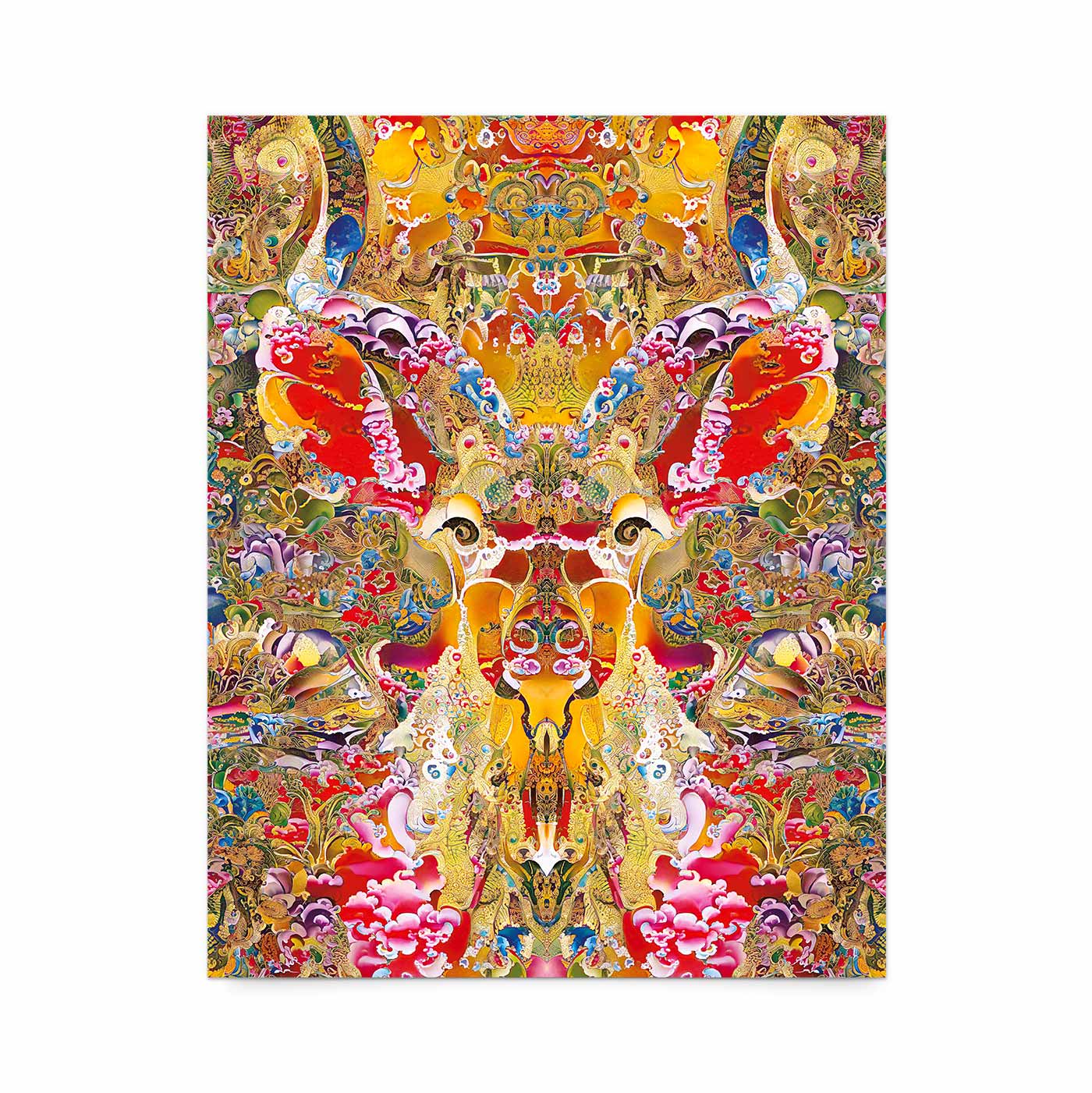 'The Majestic Kudu' Fine Art Print