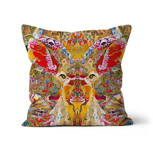 'The Majestic Kudu' Cushion