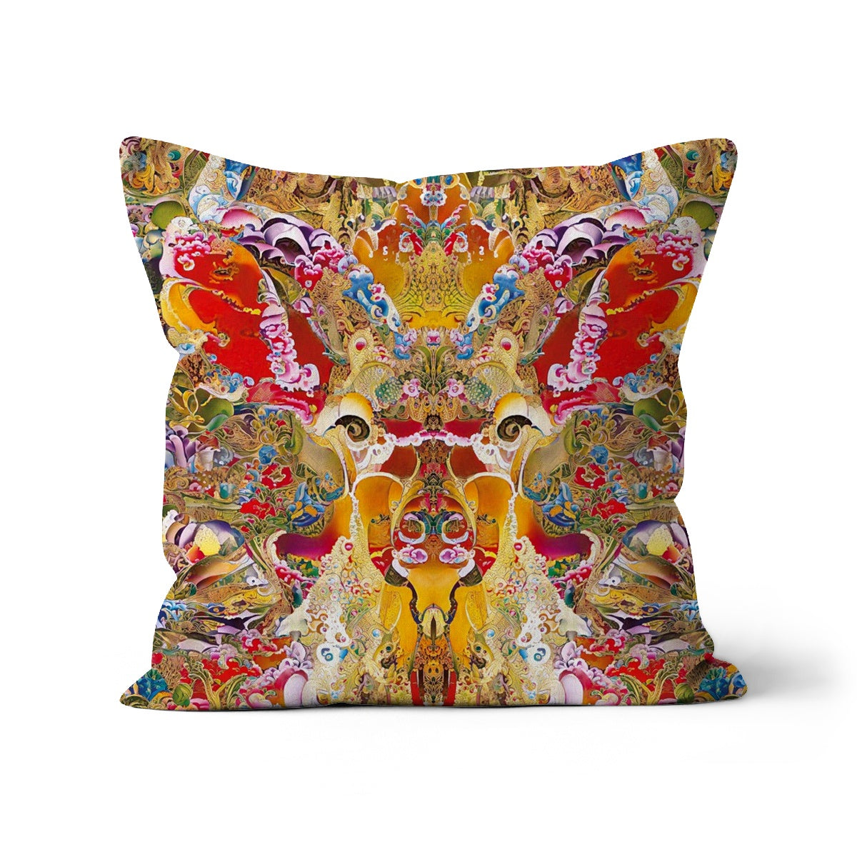 'The Majestic Kudu' Cushion