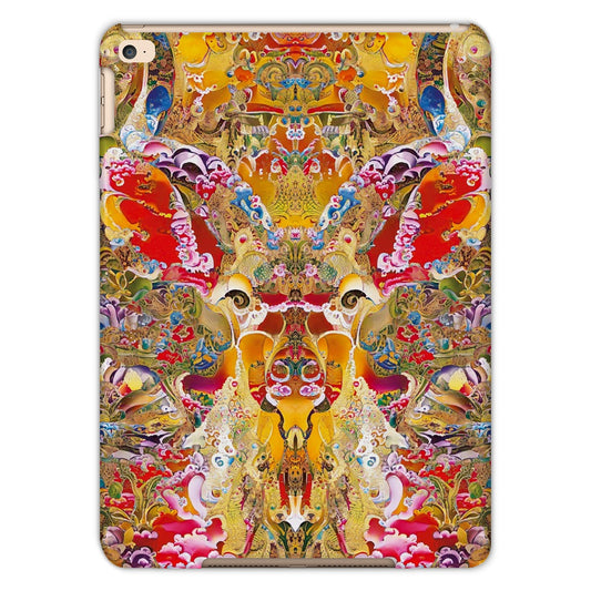 'Majestic Kudu' Ipad Case